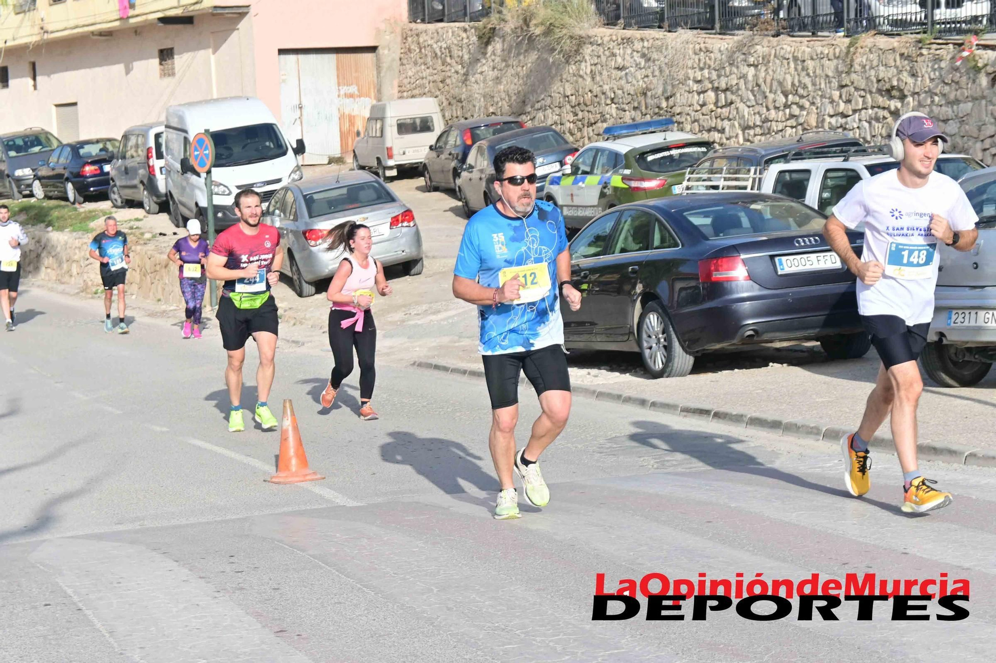 XXXV Media Maratón de Cieza