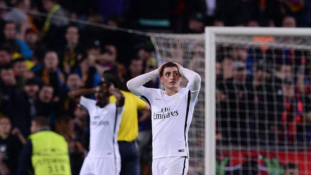 Marco Verratti