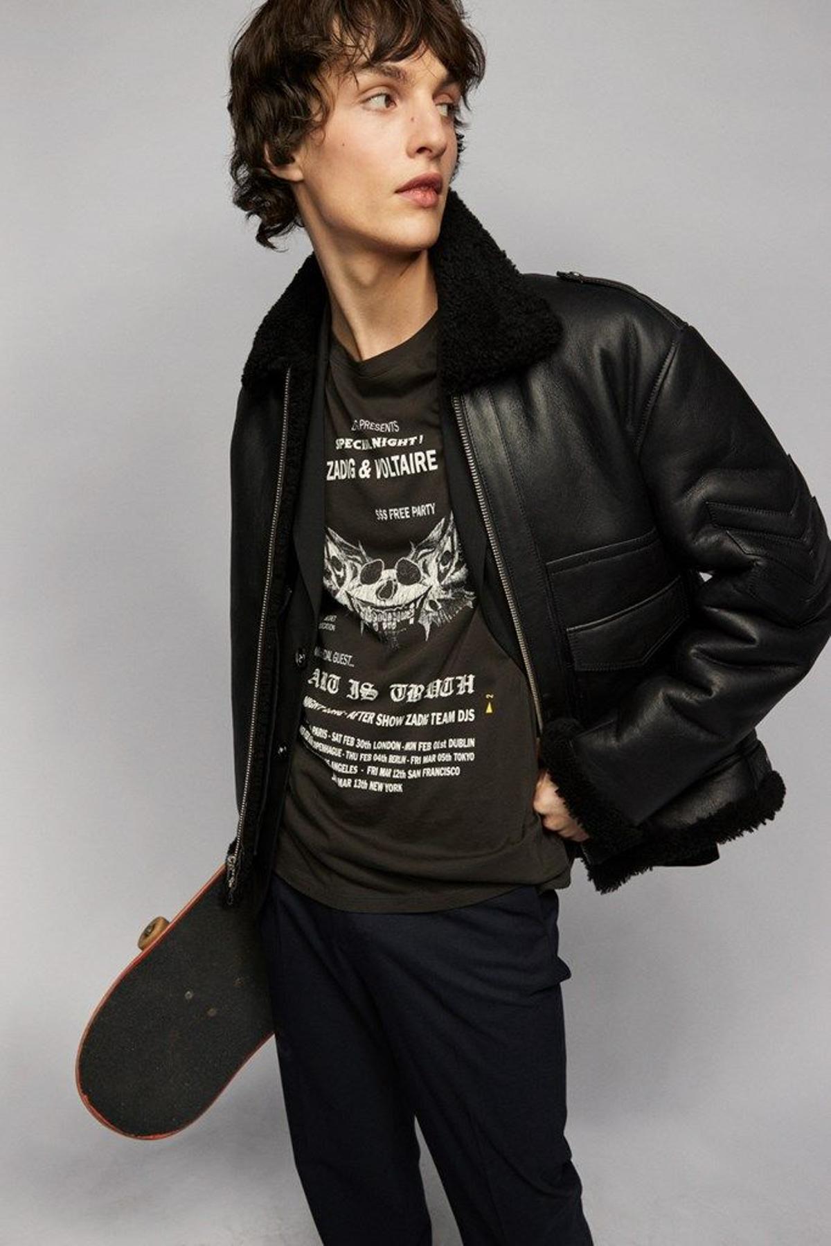 Zadig & Voltaire
