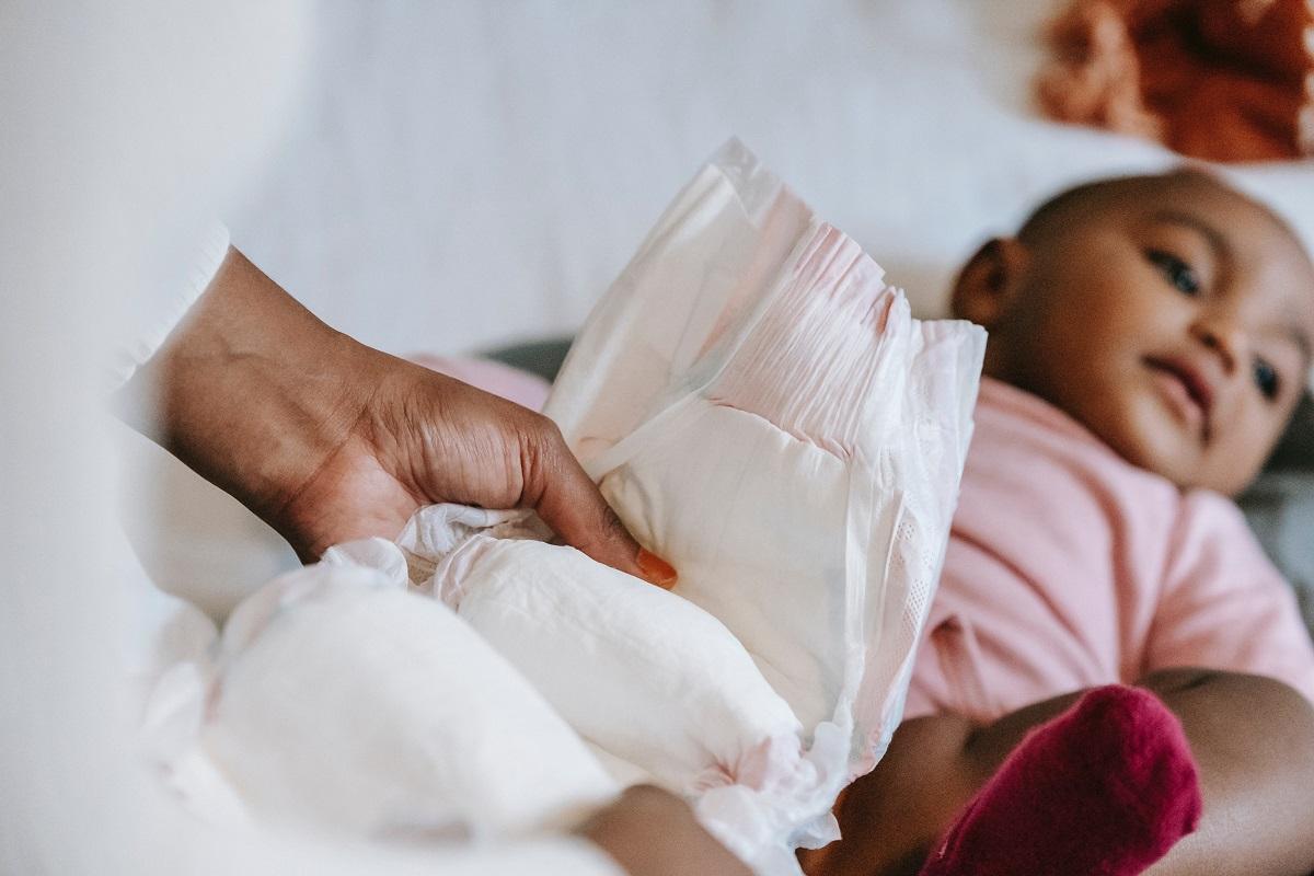 Cómo conseguir más de 800 toallitas de bebé de Dodot por menos de 40 euros