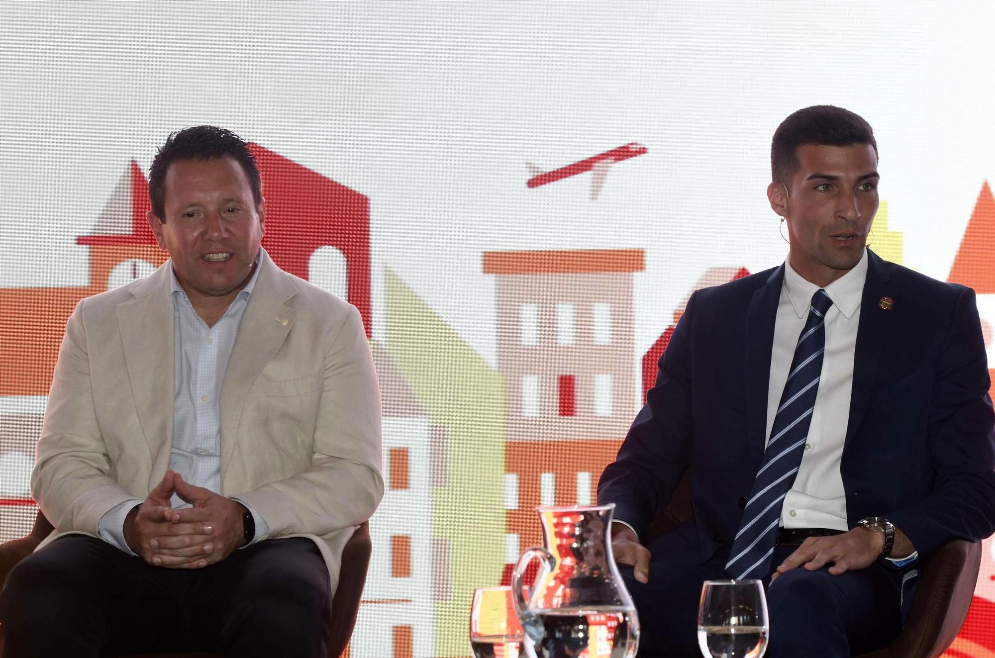 El II Foro Municipalismo, en imágenes