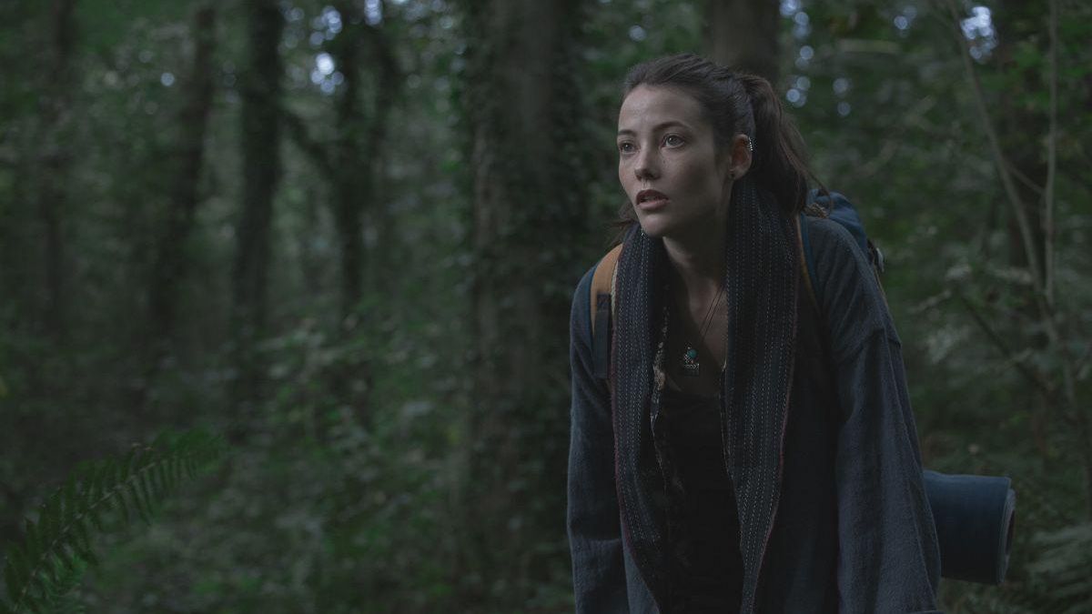 Mireia Oriol en 'Alma'.