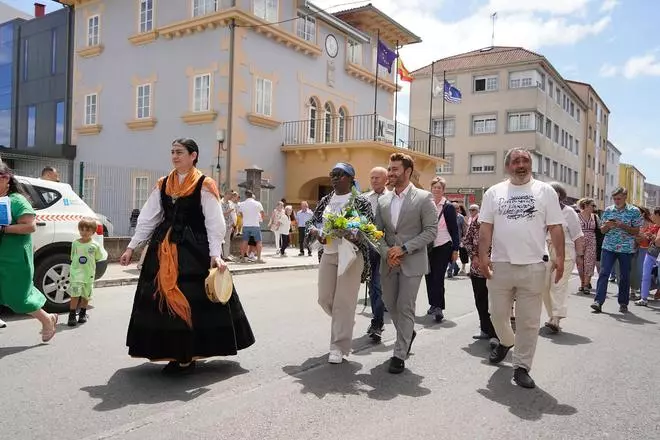 Festa do Emigrante 2025