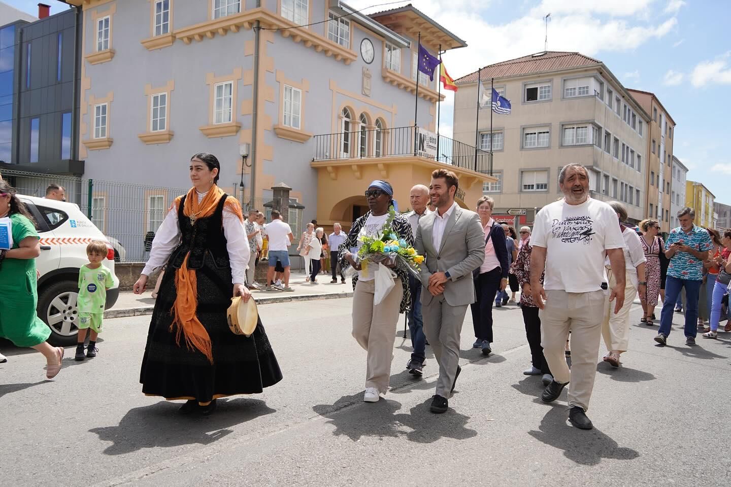 Festa do Emigrante 2025