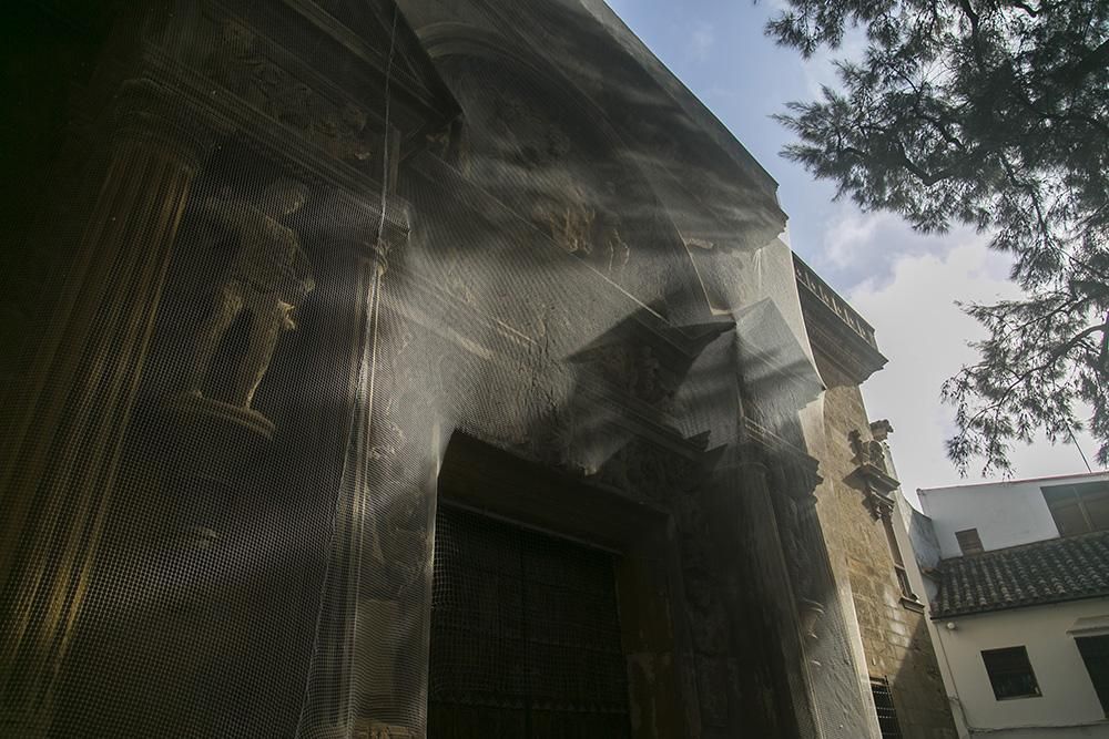 150 años del Museo Arqueológico de Córdoba