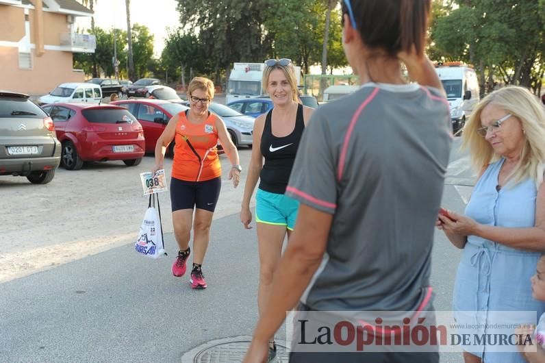 Carrera Popular de San Ginés