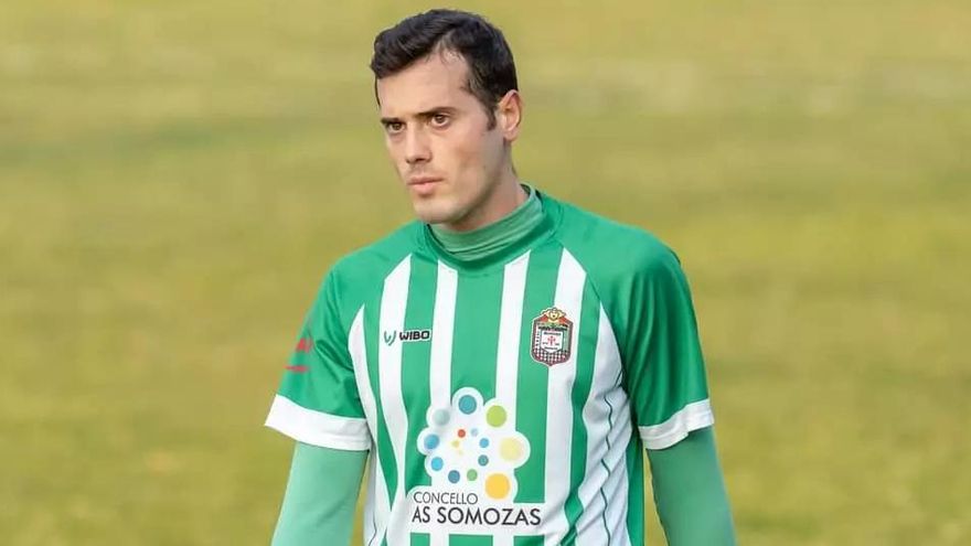 Cañi refuerza la mediapunta de un Compos en plena reconstrucción