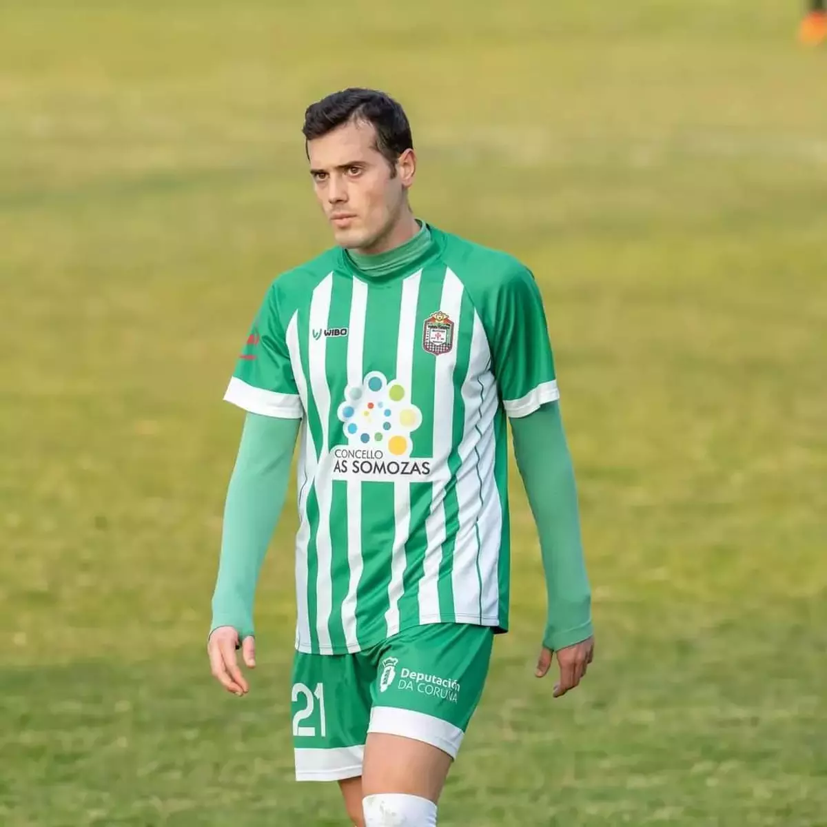 Cañi refuerza la mediapunta de un Compos en plena reconstrucción