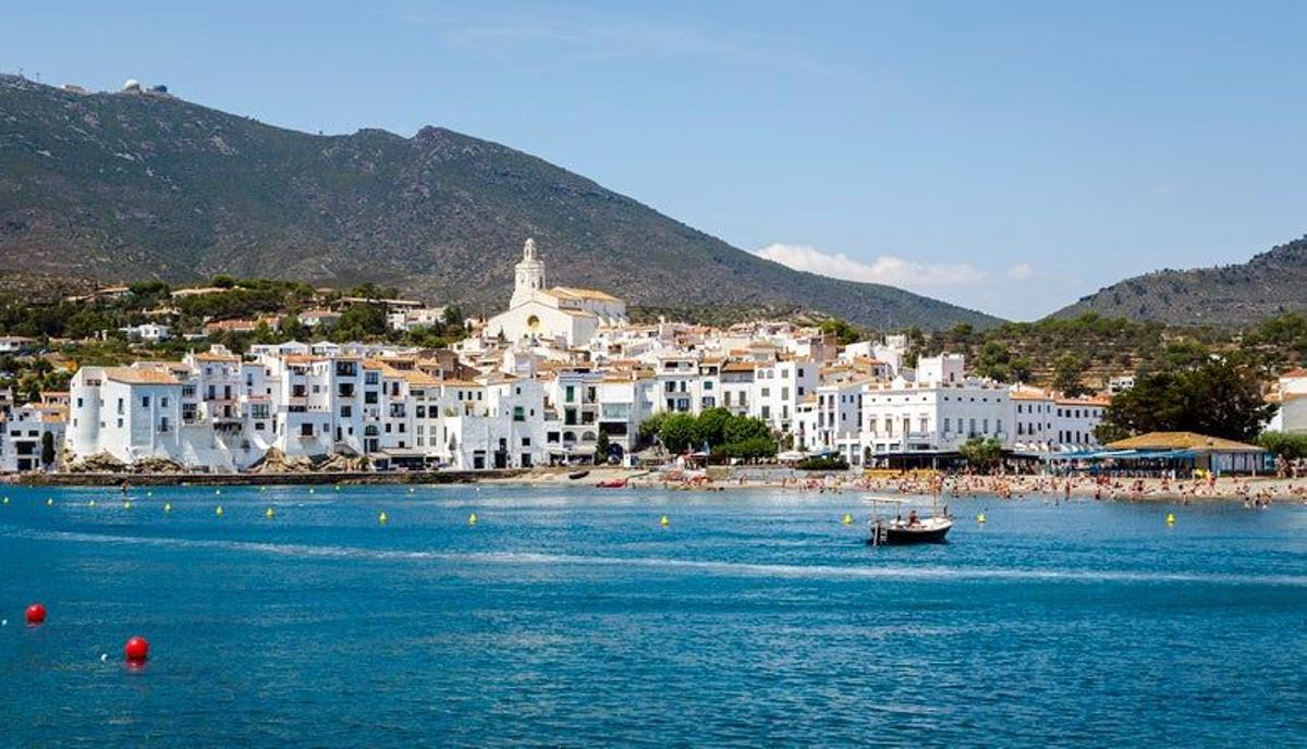 Cadaqués - Costa Brava