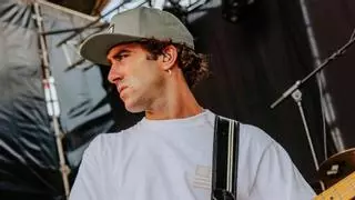 Álvaro de Luna aterriza en Viveros para mostrar su lado más rebelde y emocional