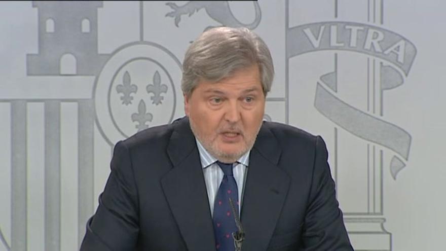 El Gobierno garantizará el derecho de los padres a escoger la lengua vehicular de sus hijos