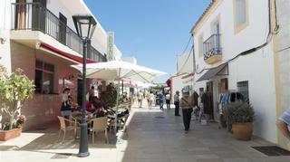 El 'síndrome Barcelona' llega a Formentera