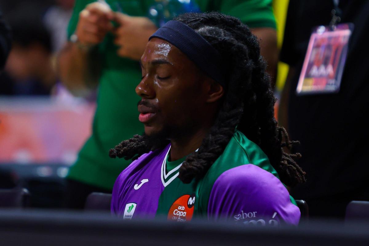 Copa del Rey: Lenovo Tenerife - Unicaja Copa del Rey: Lenovo Tenerife - Unicaja
