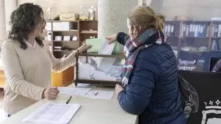 Albaida rechaza la peatonalización del centro histórico los fines de semana