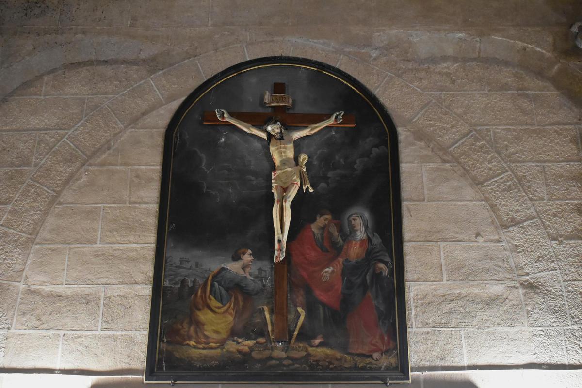 La Cofradía de la Vera Cruz: solemne, tradicional e histórica