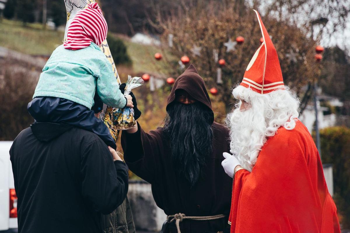 La navidad es una de las épocas más especiales del año