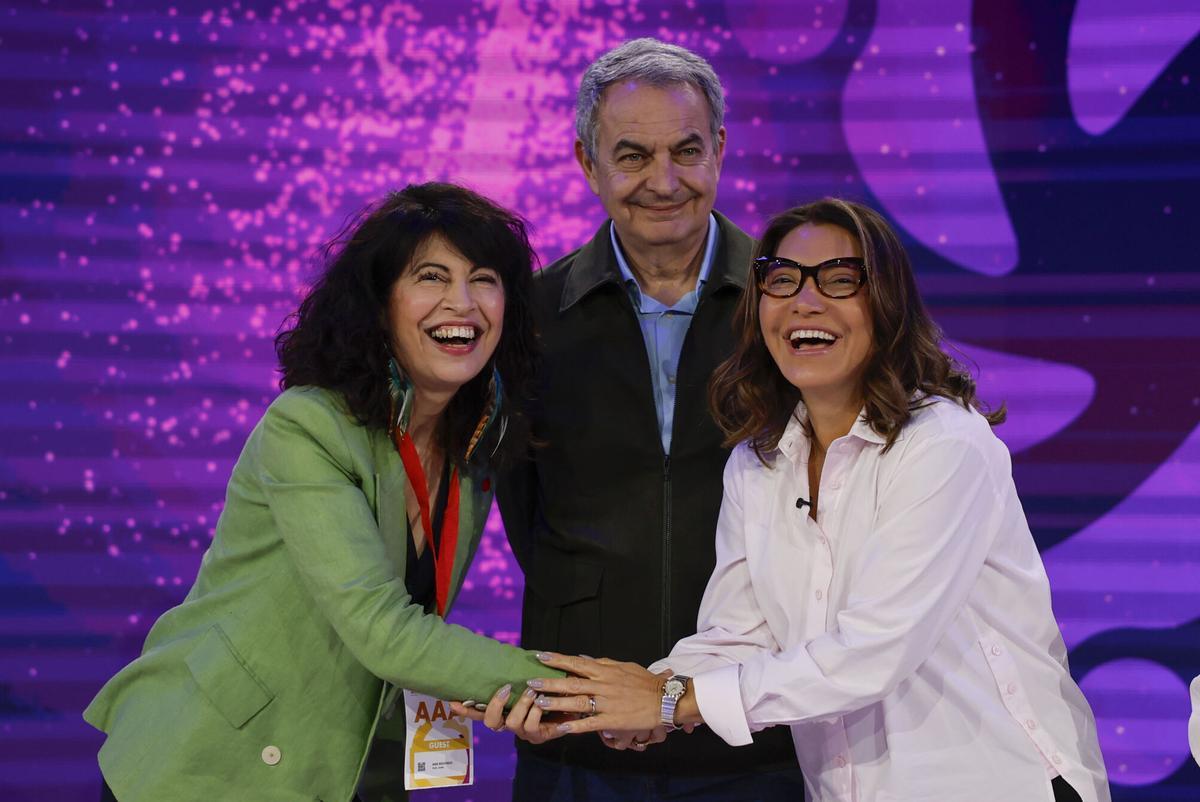 Dünya solu Barselona'da aşırı sağla yüzleşmek için komplo kuruyor