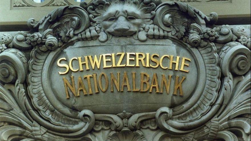 Suiza rechaza que Banco Nacional sea el único con poder para emitir dinero