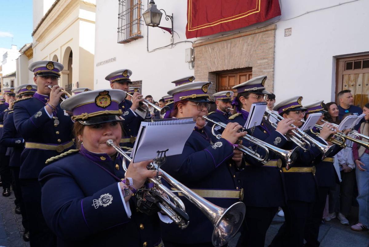 Las Penas de Santiago, en imágenes
