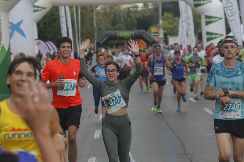 Búscate en la "València contra el Cáncer 2019"