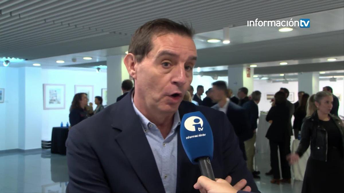 Jorge Olcina: "La escala local es fundamental para la gestión de riesgos y emergencias climáticas"