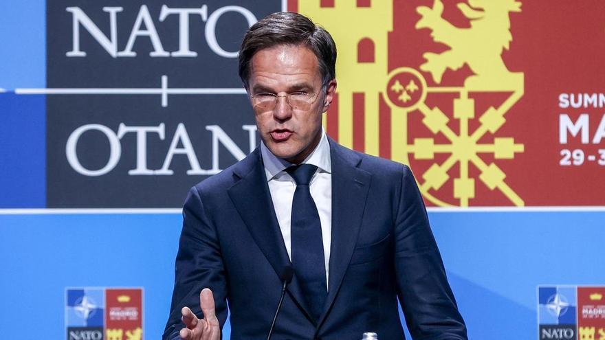 La OTAN y la UE apuntan a una respuesta a Rusia tras atribuirle Alemania un ataque híbrido sobre el país