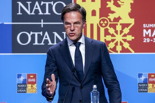 La OTAN y la UE apuntan a una respuesta a Rusia tras atribuirle Alemania un ataque híbrido sobre el país