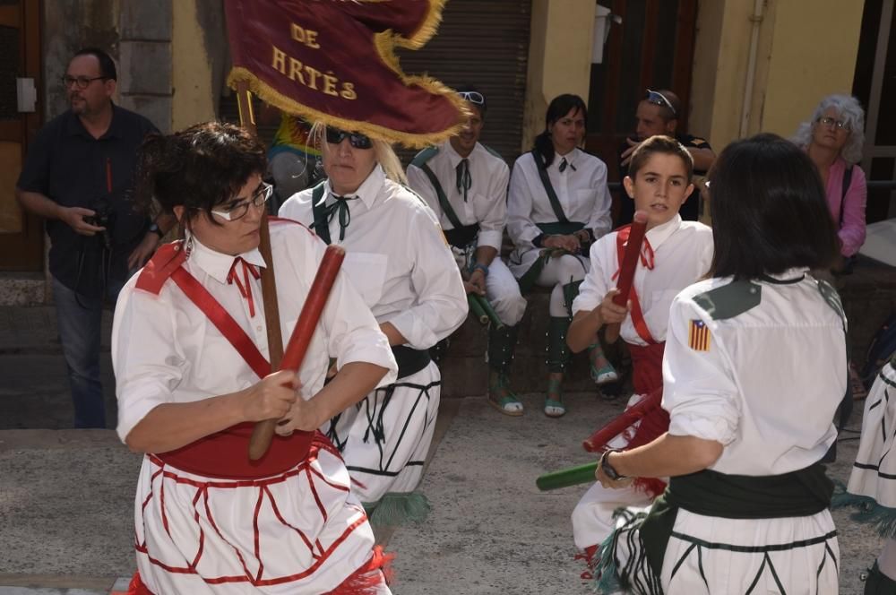 Festa de la Verema d''Artés