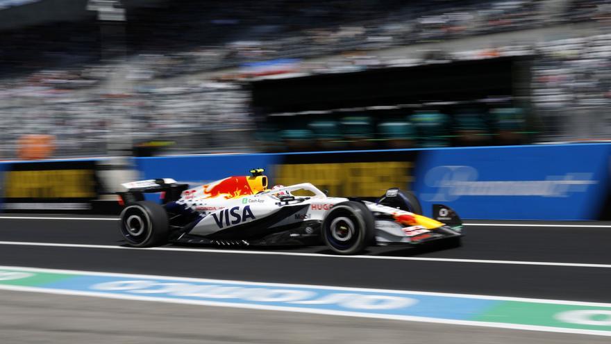 Resultados y clasificación tras el Gran Premio de Japón