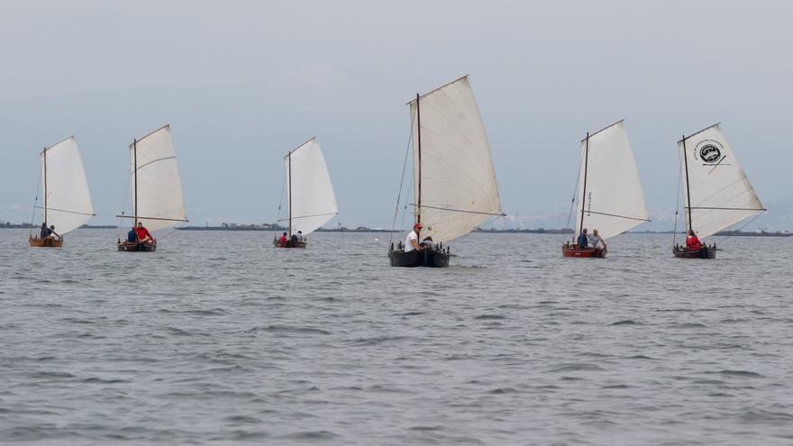 Arousa vuelve a presumir de museo fllotante