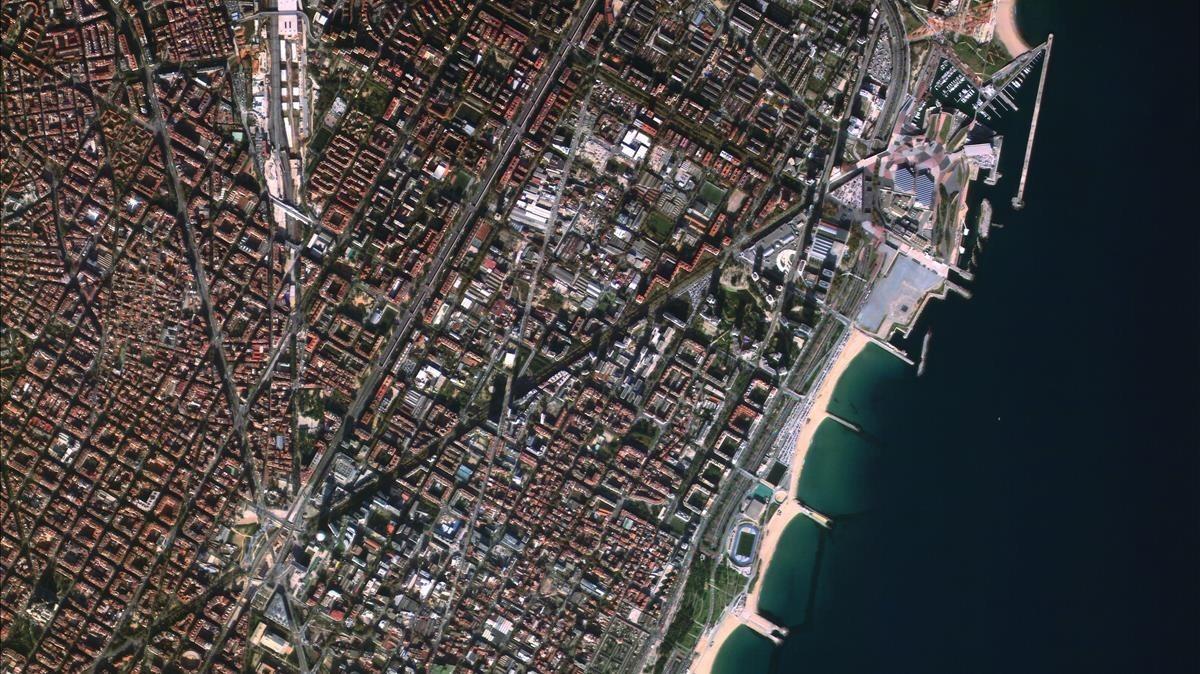 Barcelona (España)