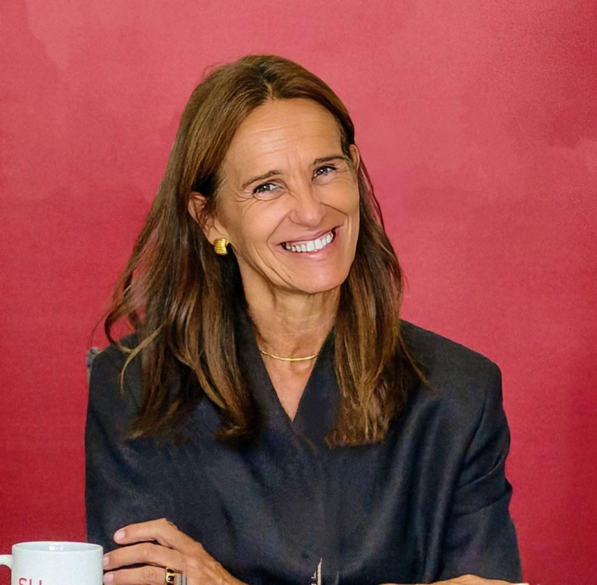 María Troncoso.  | CEDIDA