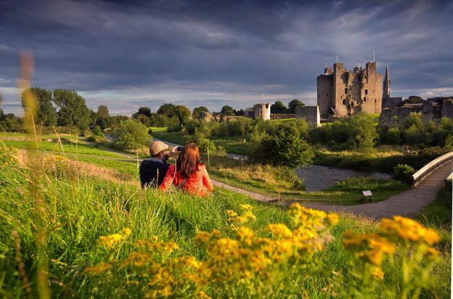 Irlanda, San Valentín