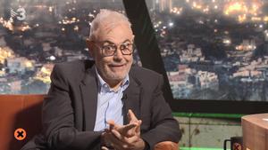 La crítica de Monegal: ‘Renovar’ TV-3 amb Jordi González... i Buenafuente
