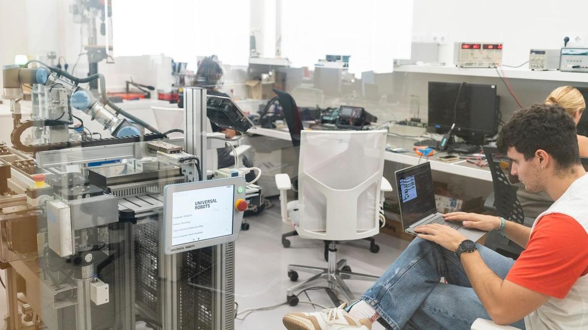 El centro tecnológico gallego cuenta ya con más de 250 profesionales