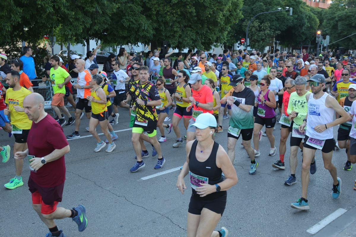 Búscate en la carrera Marta Fernández de Castro Búscate en la carrera Marta Fernández de Castro