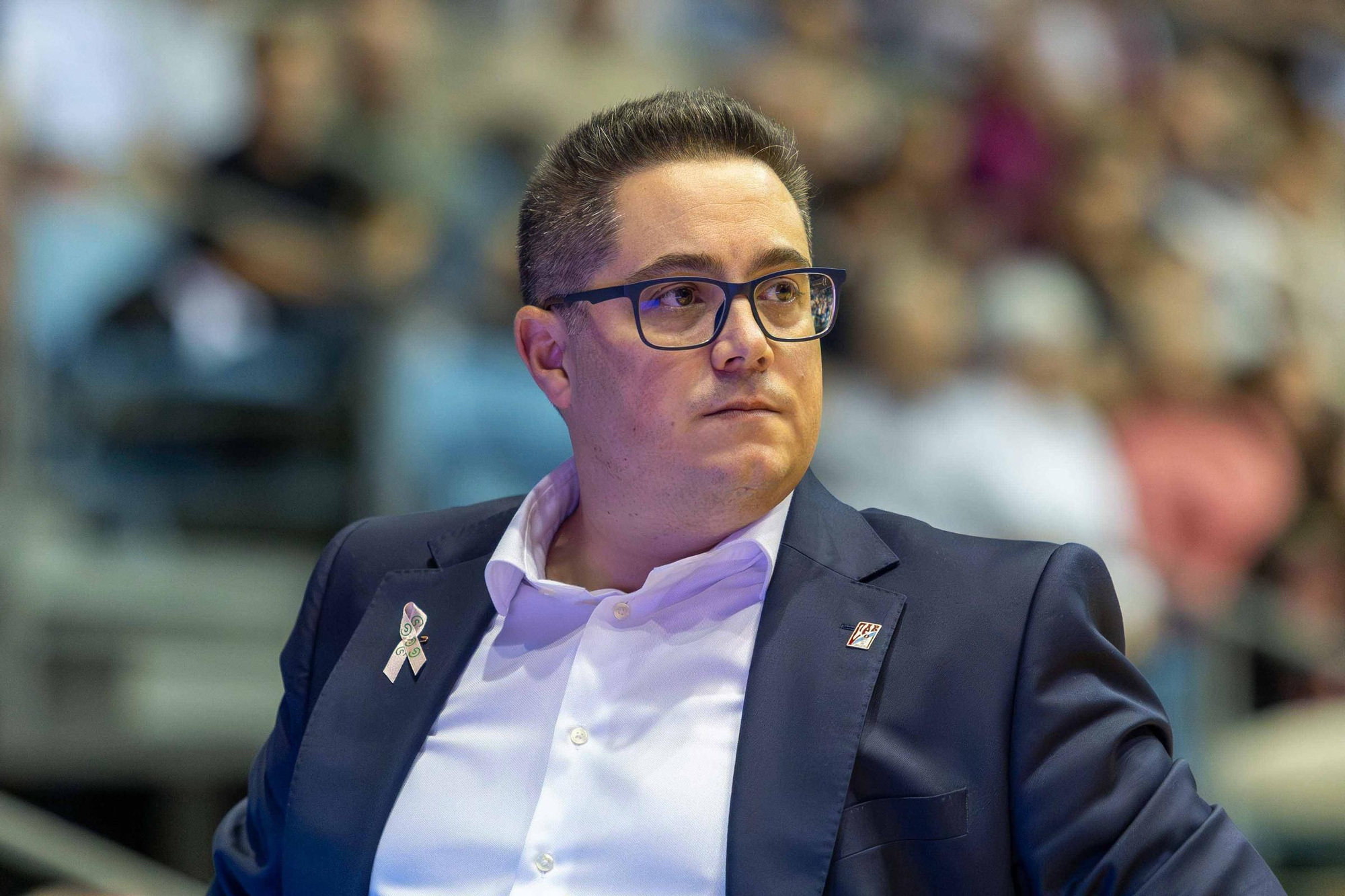 El Obradoiro ejerce de 'grande' para ganar al Melilla