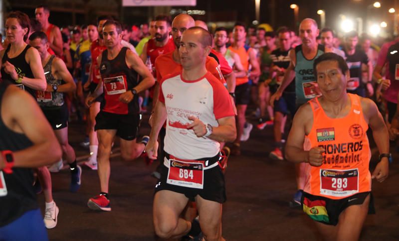 15k Nocturna de València 2019