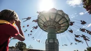 Los mejores planes con niños en la provincia de Alicante