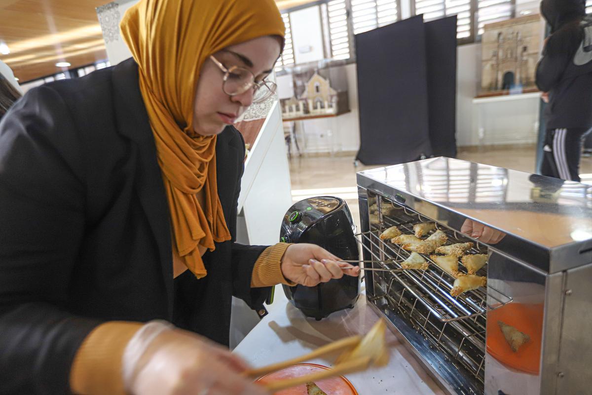 Las nueve propuestas más punteras en alimentación