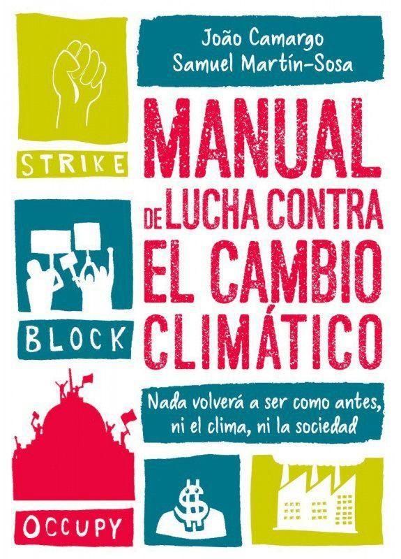 Manual cambio climático