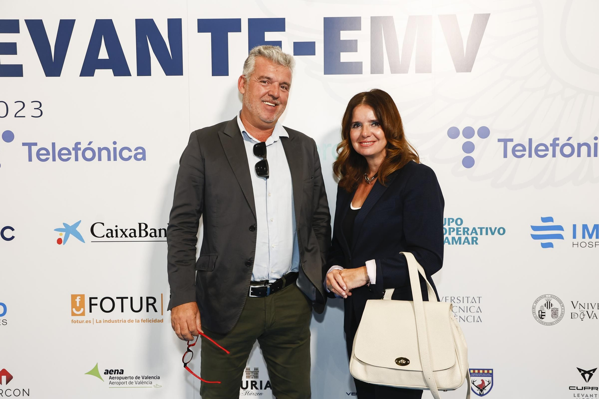 Búscate en la Gala de los Premios Levante 2023