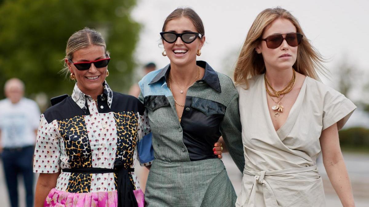 Zara se pasa el juego con las gafas de sol que parecen de firma de lujo: 7 modelos para las más 'divas'