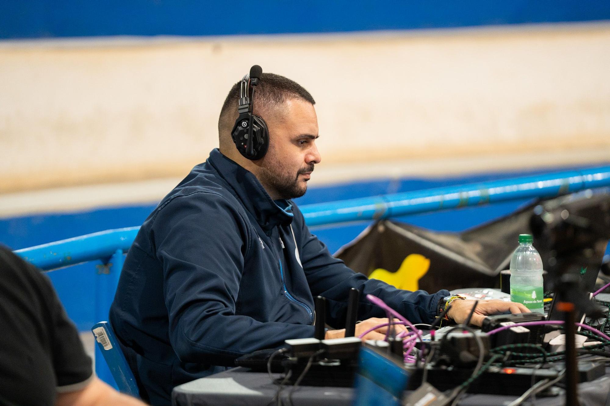 Final Liga Cabildo de GC Segunda Categoría