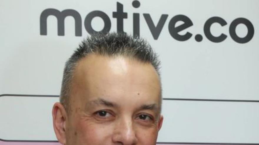 EL entrenador del Motive lo deja: &quot;Hemos intentado hacer el mejor trabajo posible&quot;