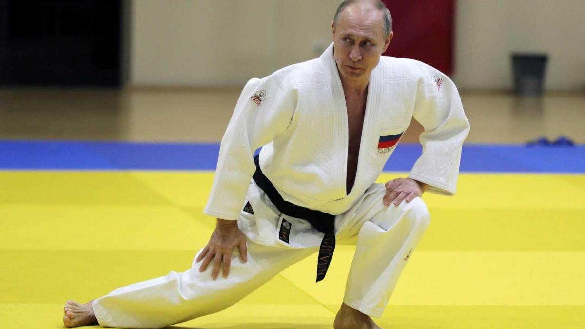 Putin, nominado al Premio Nobel de la Paz, ¿en cuántas ocasiones y por qué?