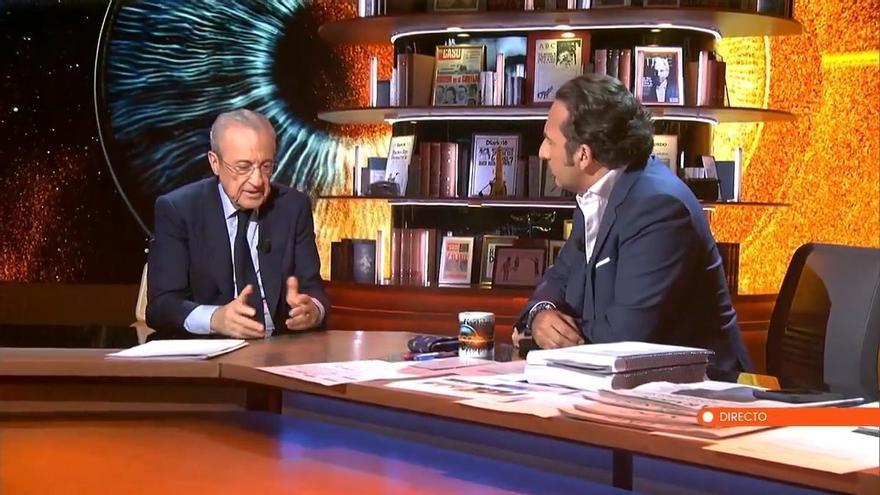 El motivo por el que Florentino Pérez convoca elecciones