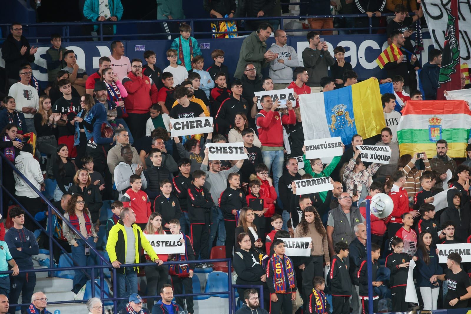Emociones encontradas antes del Levante - Elche