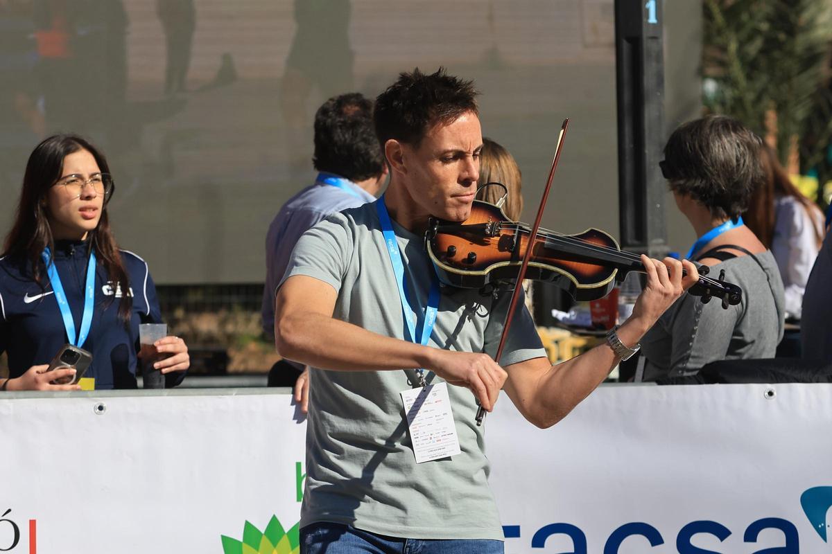 Las mejores imágenes del XVI Marató bp Castelló y el XIII 10K Facsa