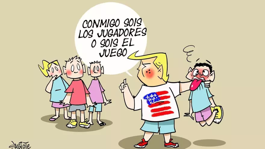 La viñeta de Sabiote (30-06-2025)